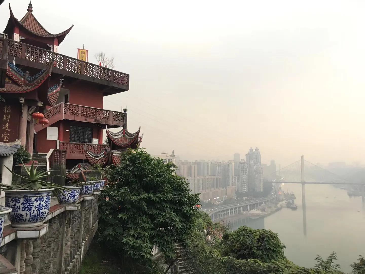 重庆大坪周边攻略,重庆怎么玩转大坪