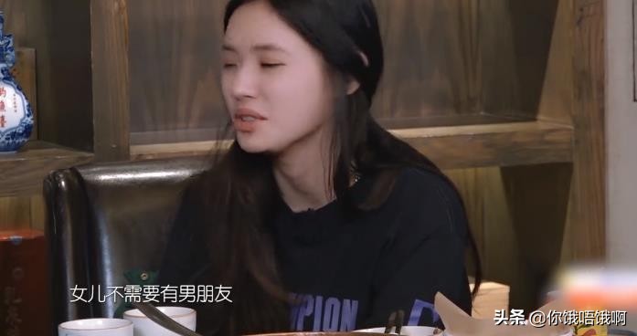 林允和王鸥的视频,林允比王鸥胖10斤