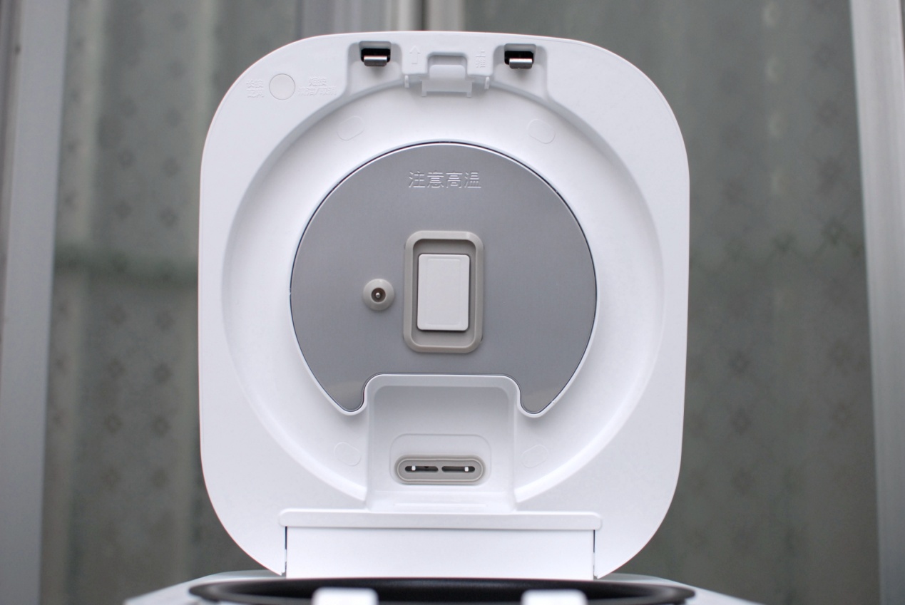 这款神器让你回家就能吃上热腾腾的白米饭，现实版的”田螺姑娘“