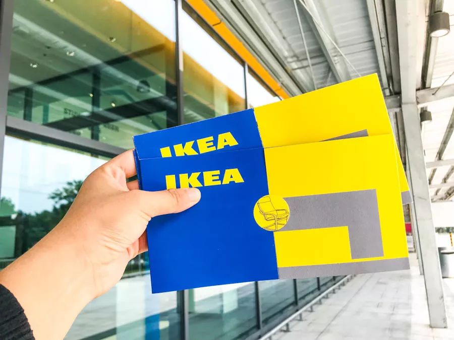 郑州宜家家居最近做活动吗,郑州宜家逛吃攻略