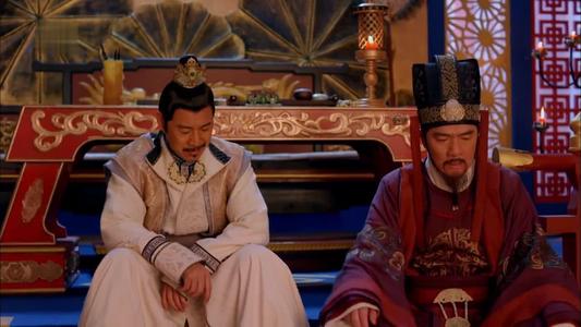 唐朝皇帝李治是怎样当上皇帝的,唐朝皇帝李治做了几年皇帝