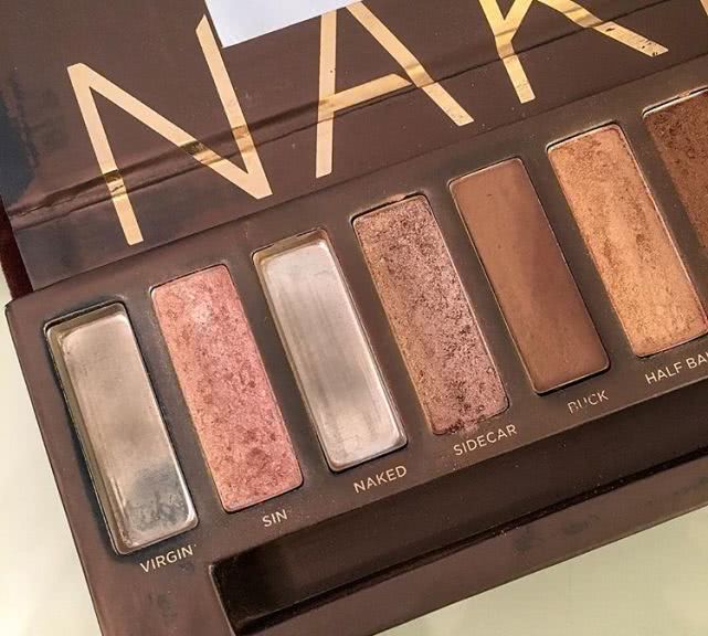 全球最畅销的眼影盘停产,2022最火眼影盘排行榜十强