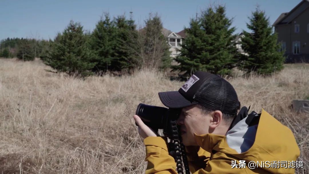 「精选」摄影师张千里：可调ND减光镜到底靠不靠谱？