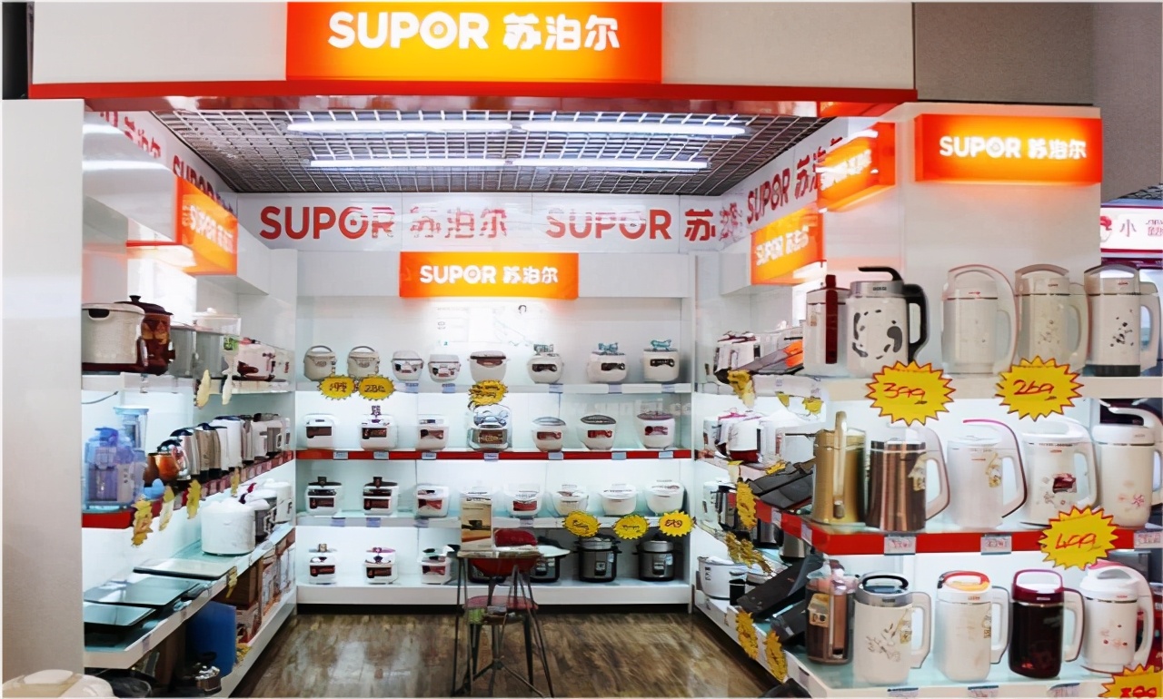 骗了国人十几年的五个骗局,苏泊尔免费电饭煲被骗会怎么样