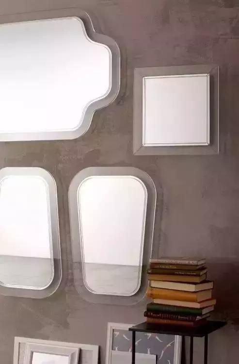 这样的卫生间简直是女友的天堂