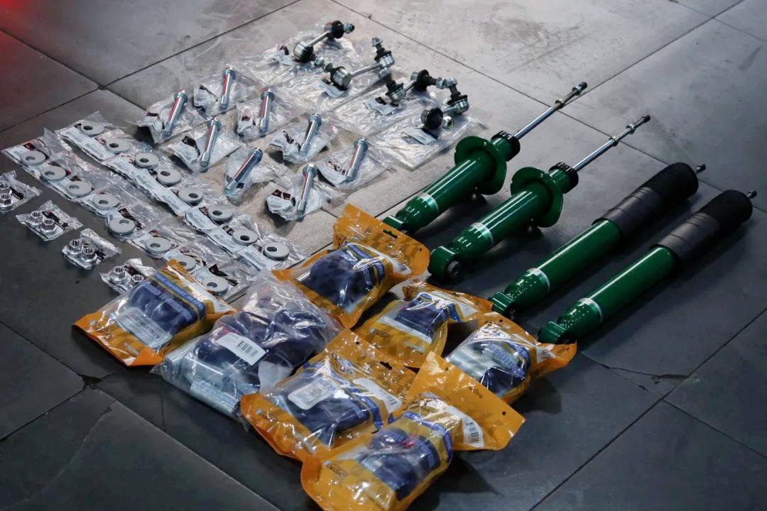 老车翻新修复三菱帕杰罗v97,帕杰罗v97整车整备翻新长视频