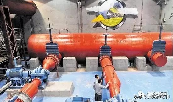 长沙集中供暖供冷,长沙泳池空气源热泵供暖