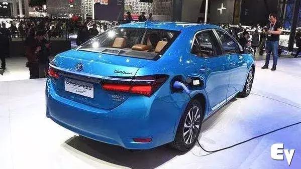 丰田纯电能否延续传祺,丰田混动三电技术