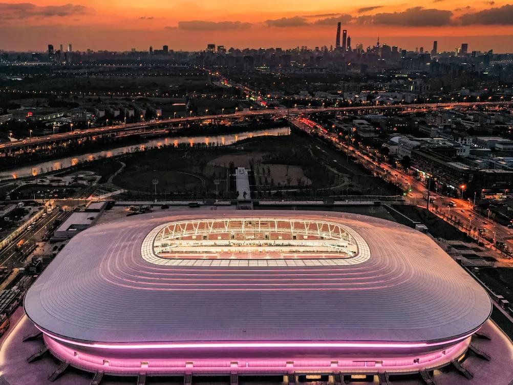 fifa人造草皮足球场,设计之美大学美育