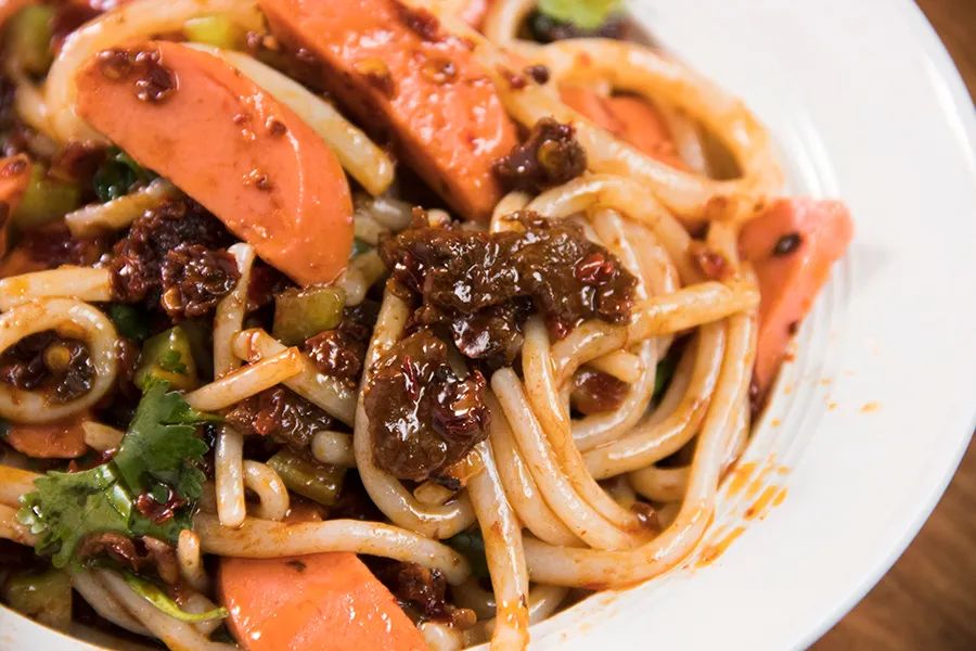 宅家囤货清单,宅家囤货美食