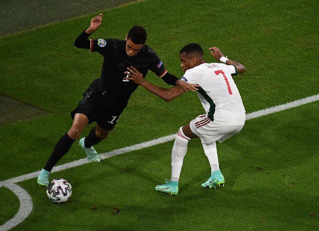 德意志战车世界杯打法,德意志战车高燃时刻