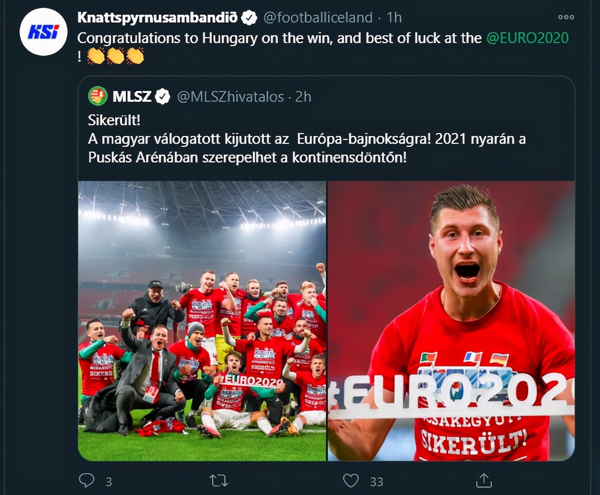 无缘2024欧洲杯球队,2024年冰岛已确定无缘世界杯吗