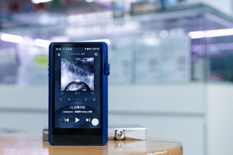 艾利和sp1000m开箱,艾利和sp1000amp测评