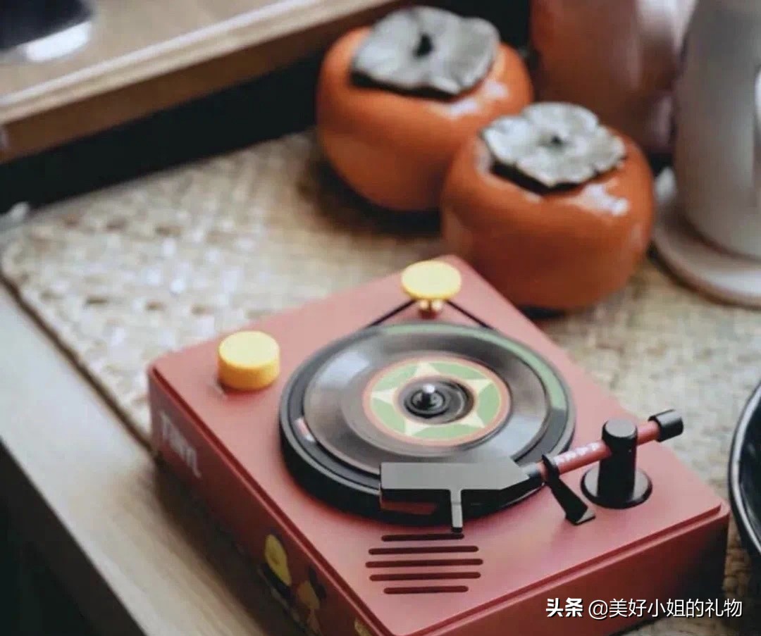 七夕礼物我已经准备好啦,送女生不贵又实用的七夕礼物