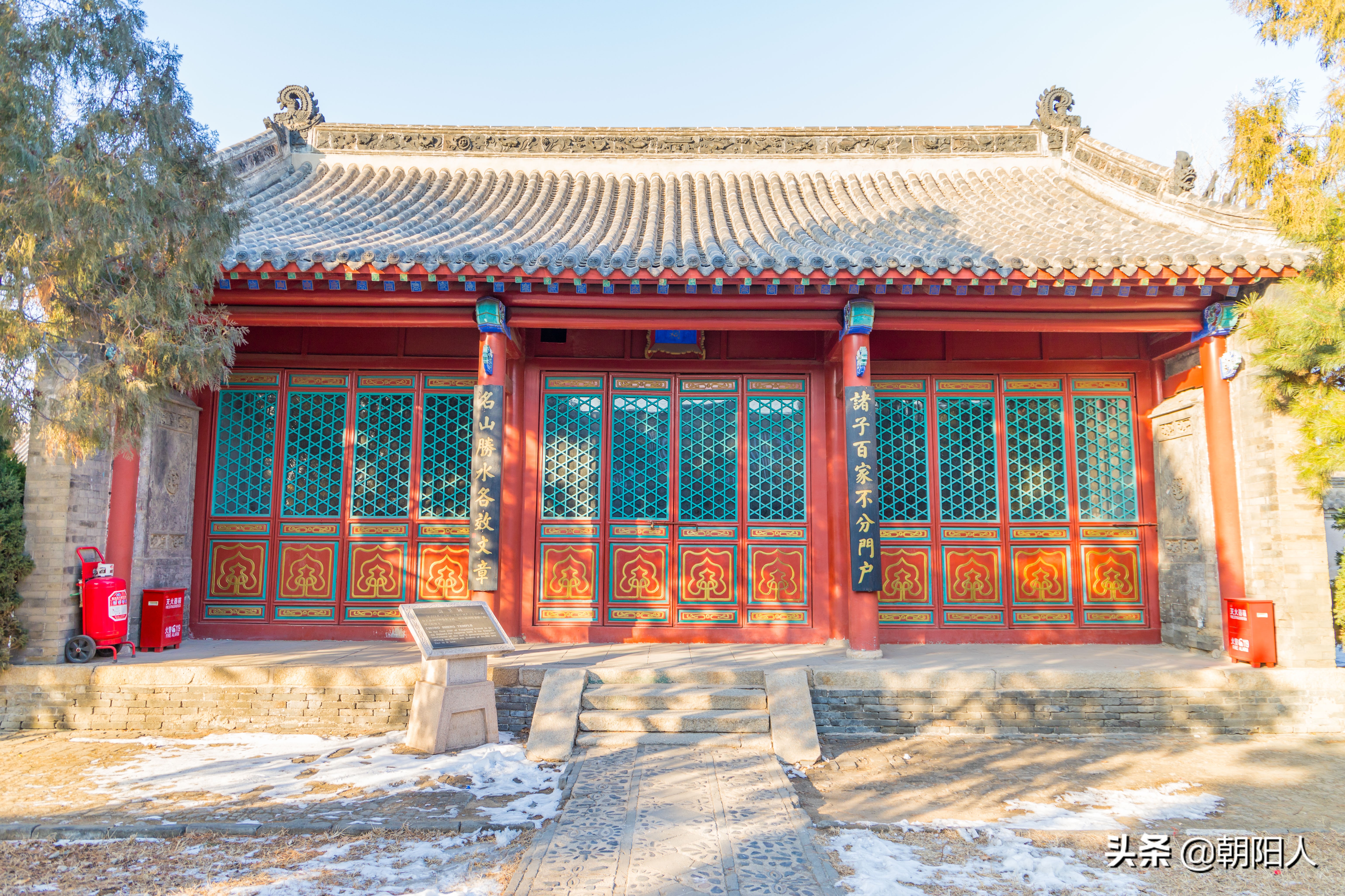 走进古城儿时记忆,走进古城老街