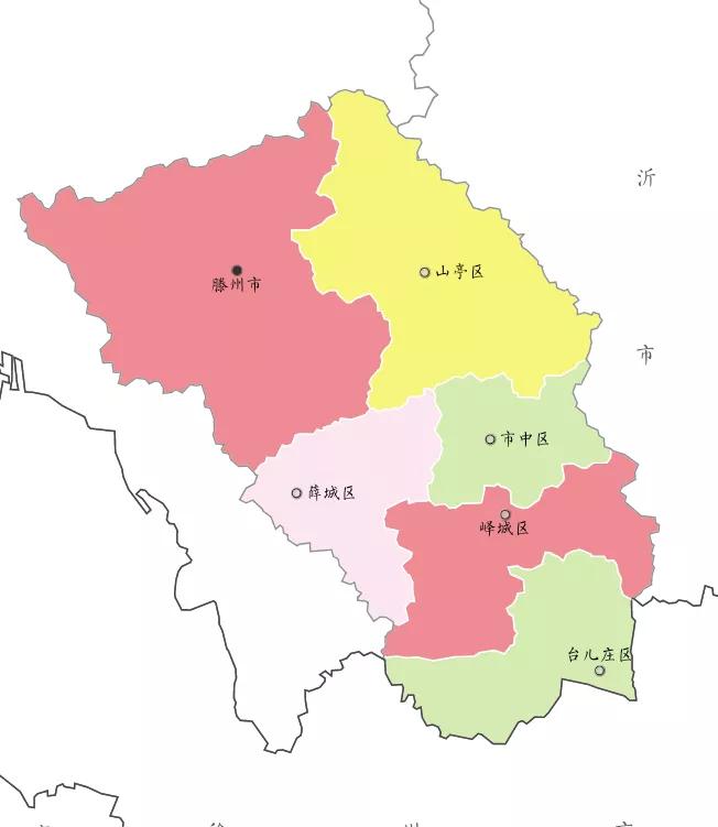 山东城市景象合集,带你看看山东城市合集