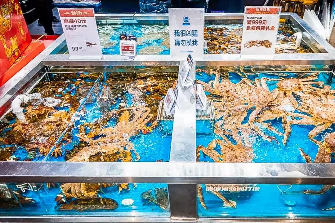 家乐福超市在中国撤出了吗,家乐福退出后有哪家商场进驻