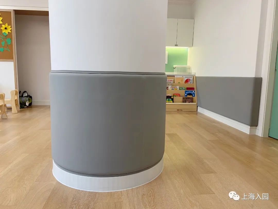 上海普陀有资质的托育园,上海普陀贝越托育园