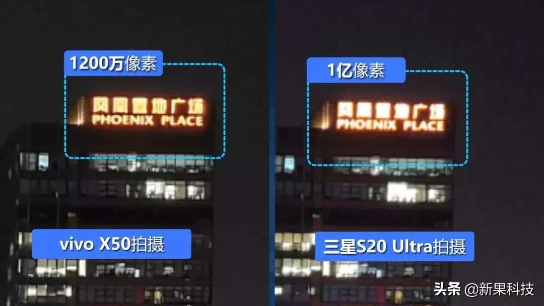 手机拍照的十大变化是什么,十年前的手机拍照vs十年后的拍照