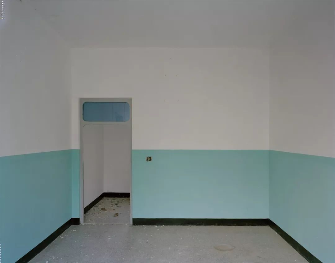 中国荒村纪录第一,中国的荒村记录