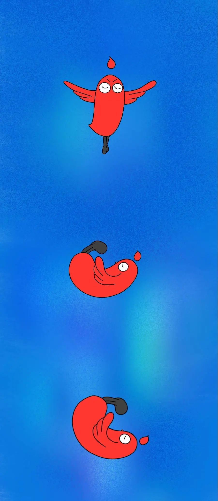 如何投简历？学问可是大大大大大大大滴