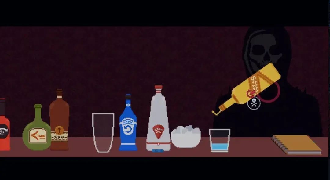 从《东京残响》到《红弦俱乐部》：河流不会催过河的人