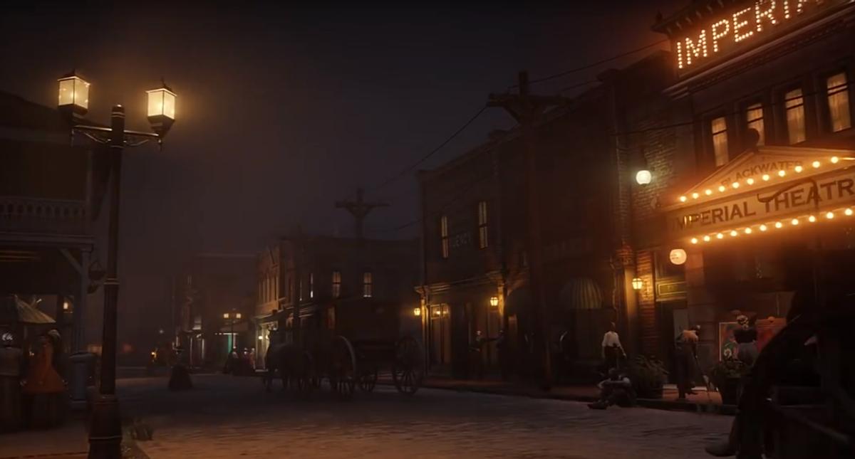 大厂画师哪家强？拳头特效最足，原神建模最顶，细节还得看这2家