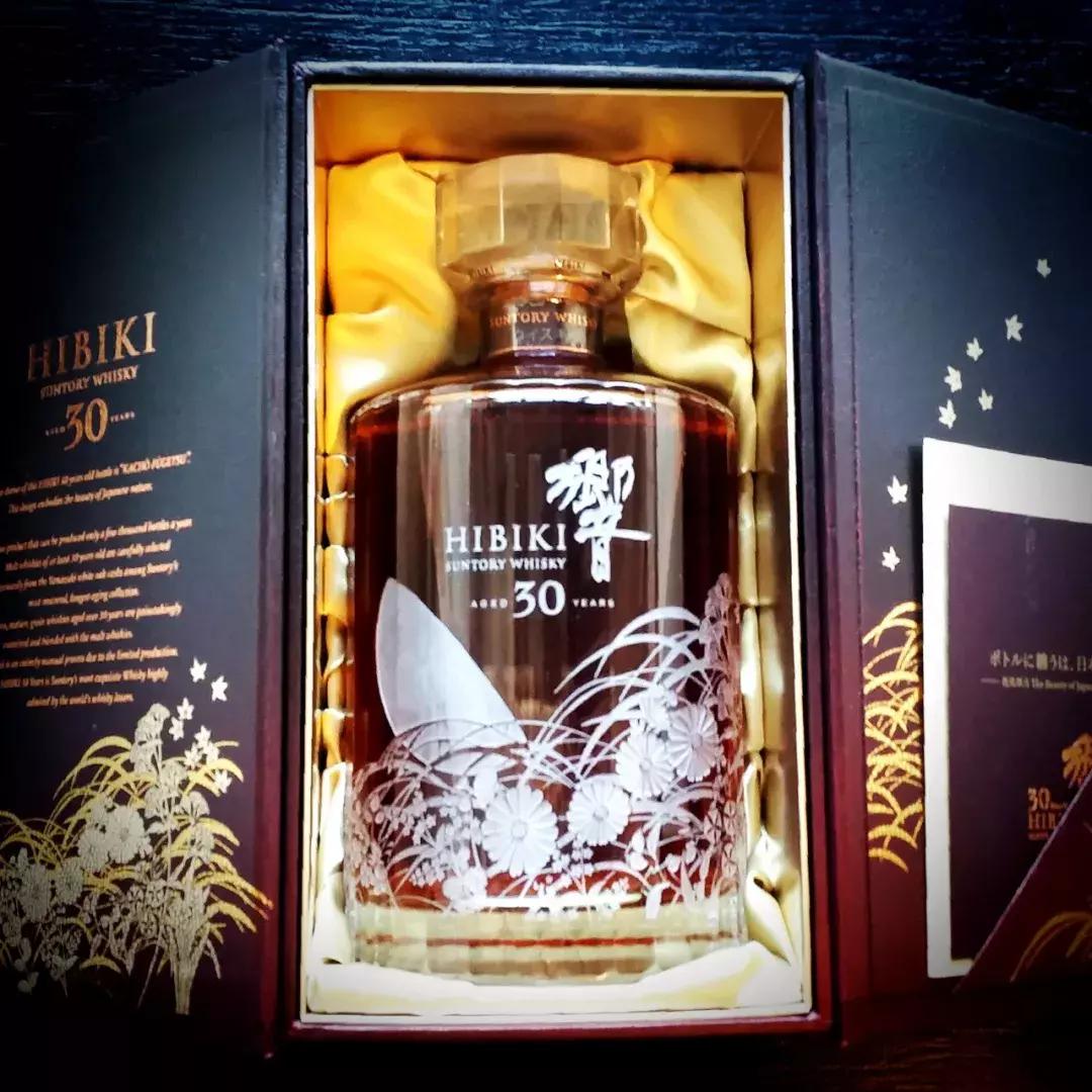 调和型威士忌最贵,十大最强威士忌