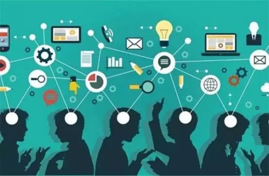 社交媒体营销三种方式有哪些,你不可不知的50个互联网知识