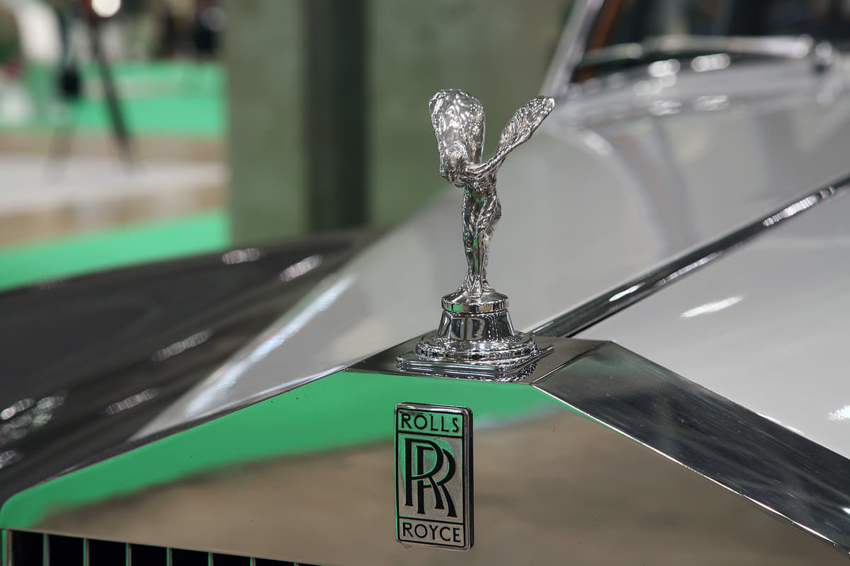劳斯莱斯生产故事,劳斯莱斯汽车是怎样制造的