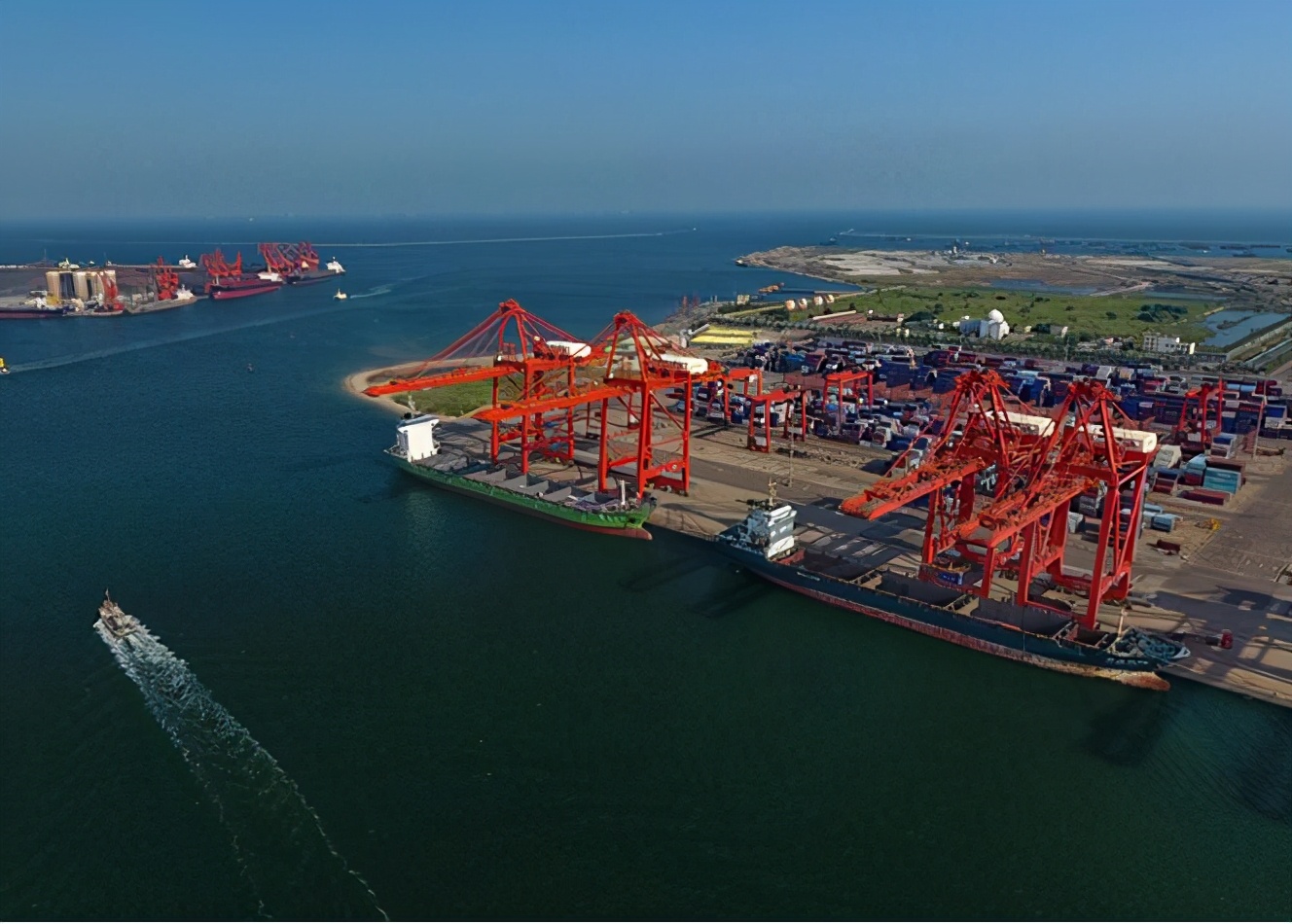 河北2021年全省重点项目名单,2022年河北省重点项目名单公布