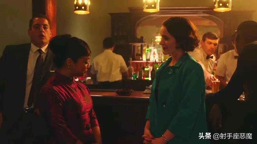 神剧回归：生活就像散场后的马戏团，总是有限温存，无限心酸