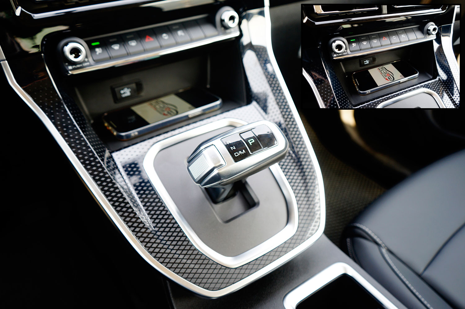 无愧性价比之王体验哈弗m6plus,哈弗m6plus驾驶感受