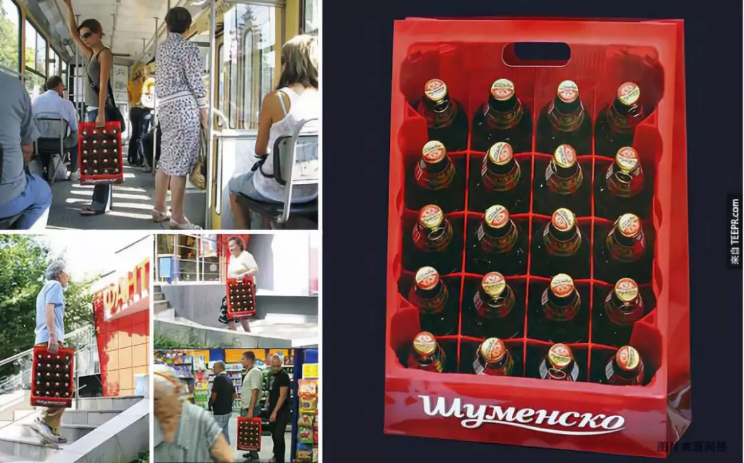 外卖餐饮品牌手提袋设计,外卖手提袋设计