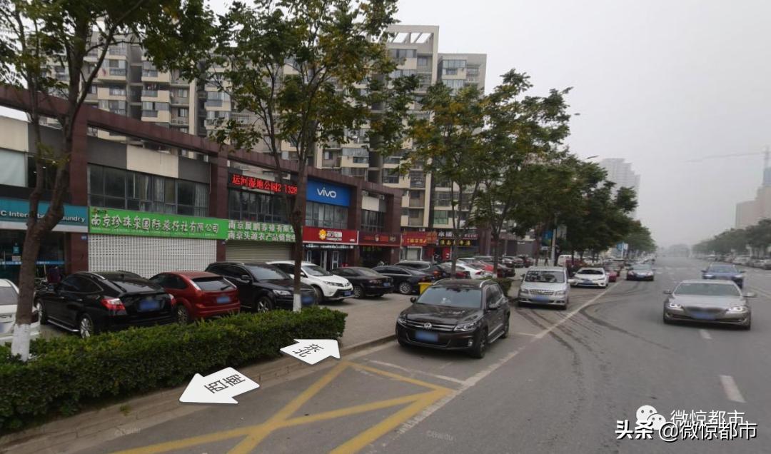 融侨誉江府房价近期,融侨誉江府边上的商业规划