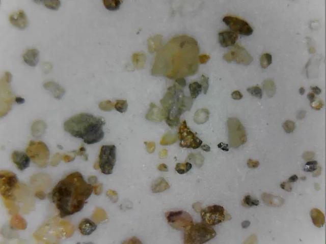 月海玄武岩内部结构图,月海玄武岩有磁性吗