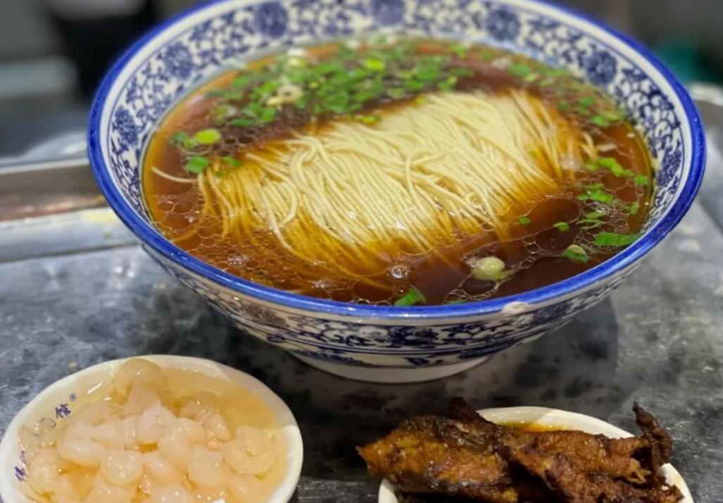 苏州奥灶面条多少钱,苏州奥灶面多少钱一碗