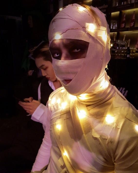 sm艺人大秀,sm家族演唱会nct合体