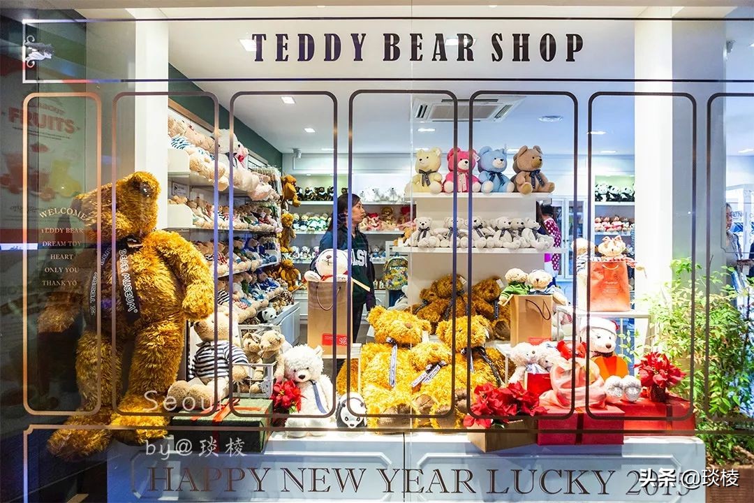 情人节来了！关于浪漫，有种解释叫做：带她来韩国N首尔塔