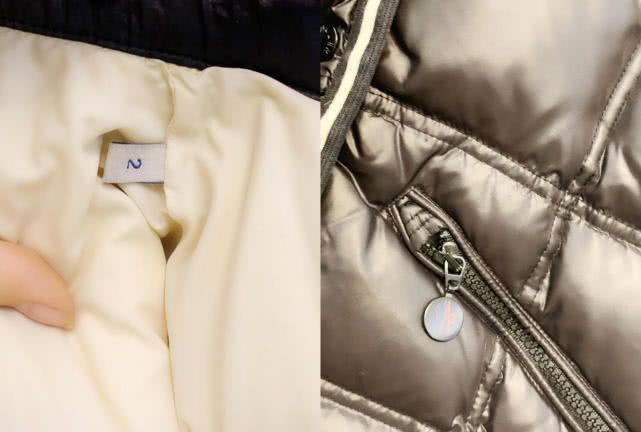 沈梦辰卖假货完整版,沈梦辰同款羽绒服