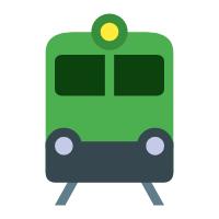 中国哪里还有绿皮火车,中国哪个城市绿皮火车最多