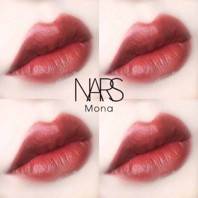 mac口红色号软妹,裸色软妹素颜口红