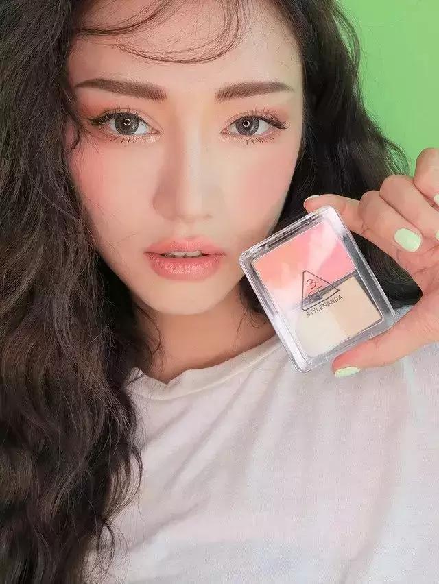 3ce最值得买的八个颜色,3ce最值得入手的产品