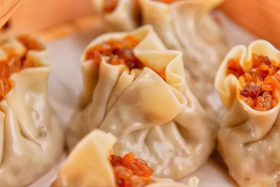 上海好吃的西点推荐,上海的老字号西点有哪些