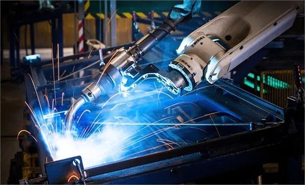 桁架机器人|2020是新基建促使机器人的5G加速时代。