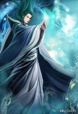 完美世界仙域和仙古界,完美世界中仙域被谁打碎的