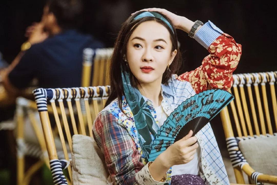 霍思燕产后4天大出血:那是我离死亡最近的一次