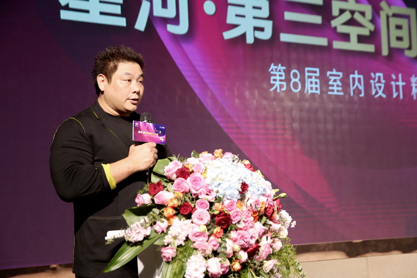 室内设计颁奖盛典实录,第12届室内设计大赛
