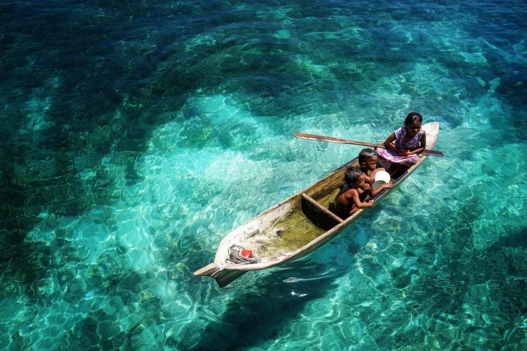 世界最美50座岛屿,中国最美十大海岛排名