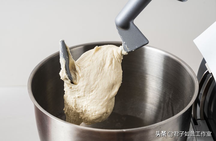 什么高筋面粉最适合做面包,哪款高筋面粉做面包好